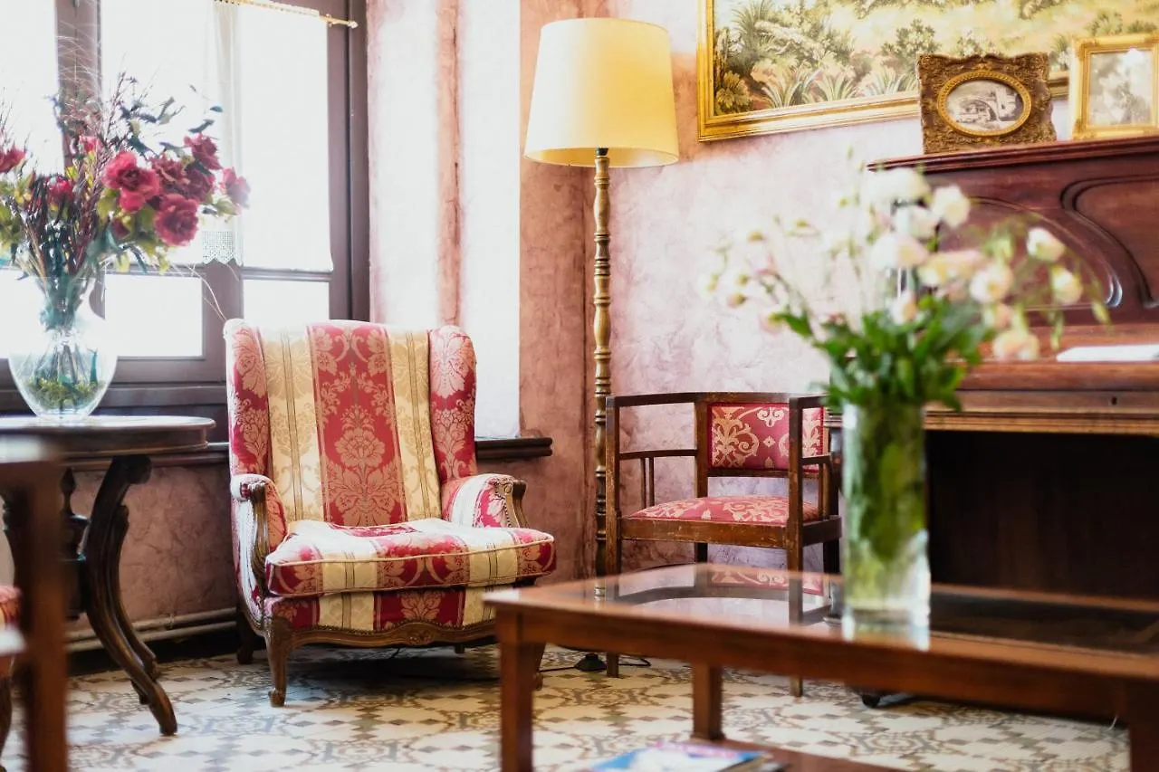 Hotel De Camprodon