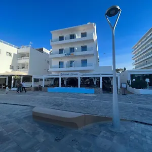 Appart hôtel Playa Sol Es Cana