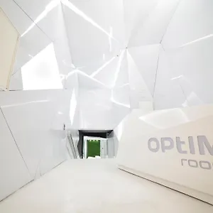 Auberge de jeunesse Optimi Bilbao