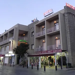 Hotel Puerta De Espana La Jonquière