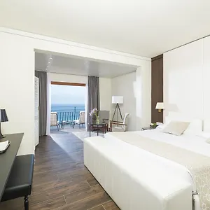 Hotel Santa Marta Lloret de Mar