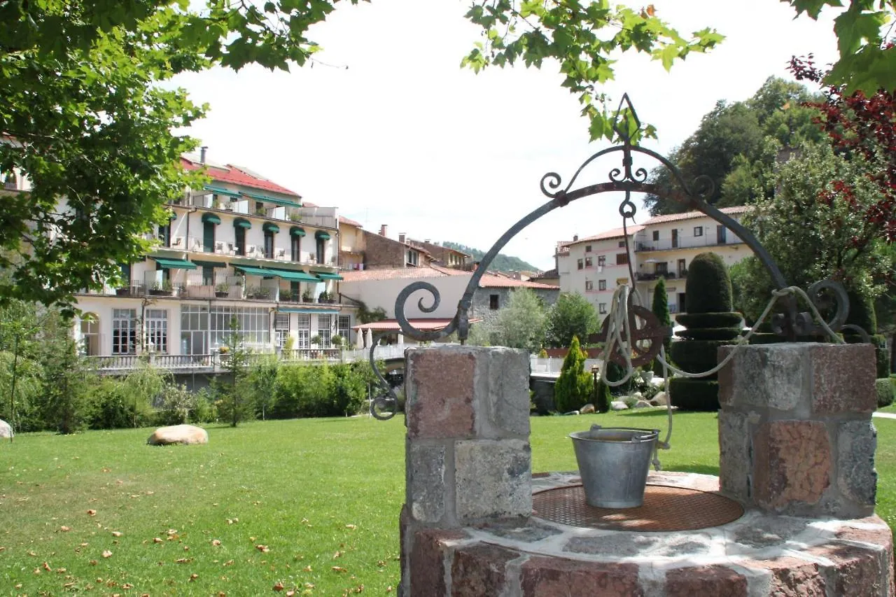 Hotel De Camprodon