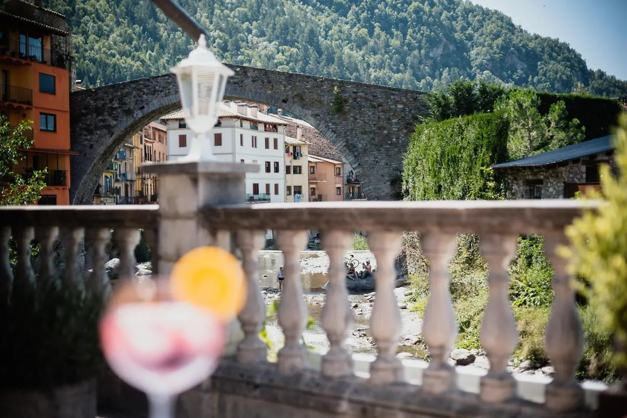 Hotel De Camprodon