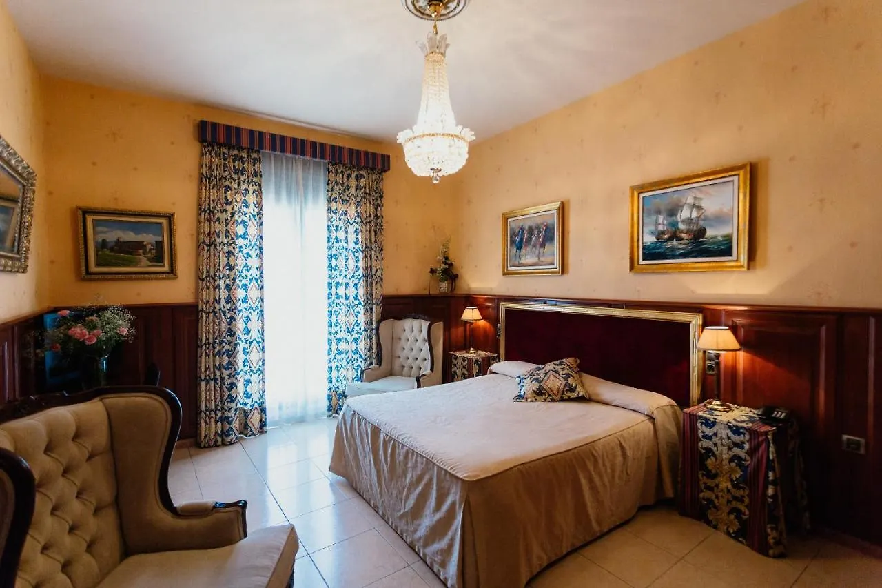 Hotel De Camprodon