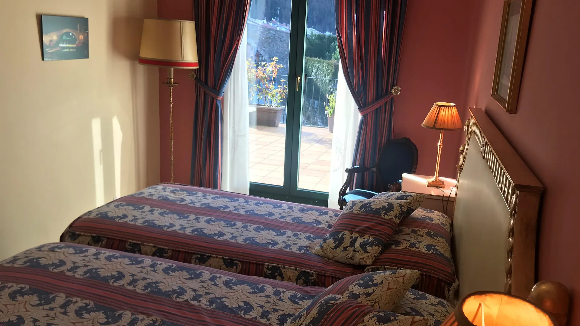 Hotel De Camprodon