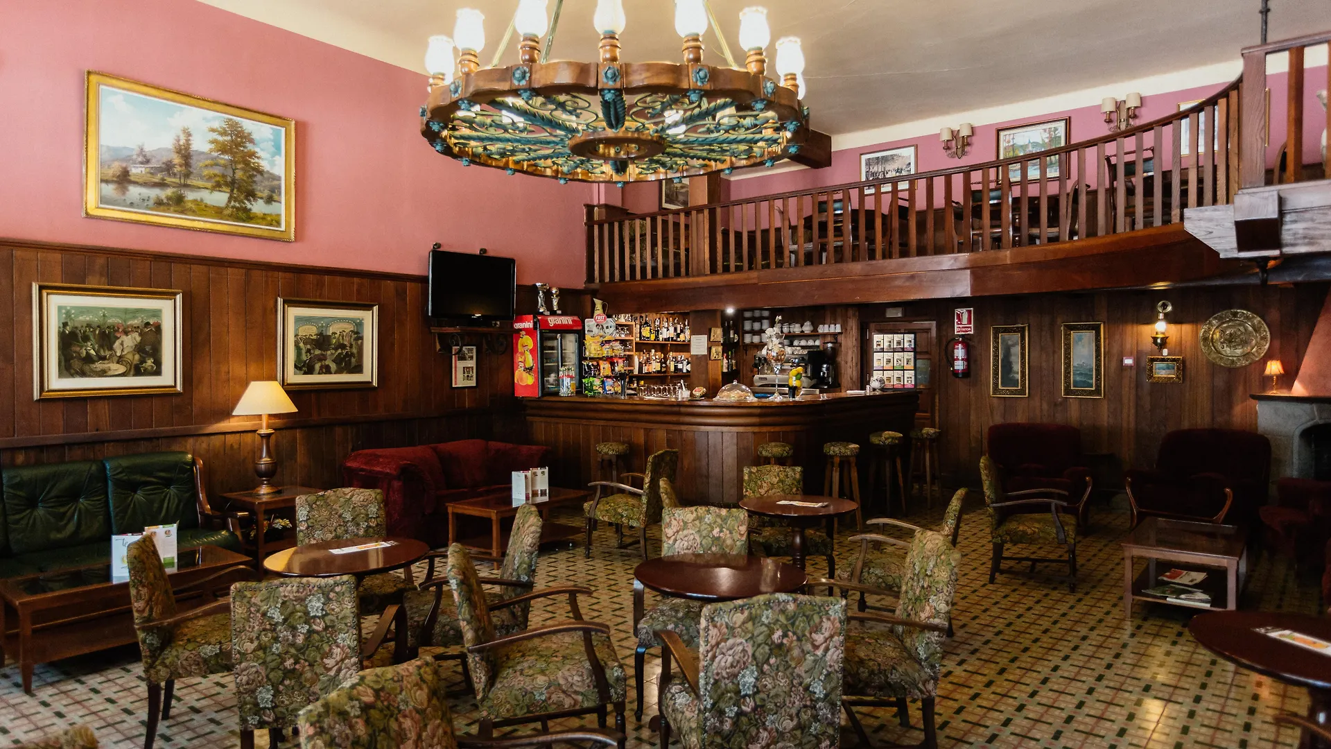 Hotel De Camprodon