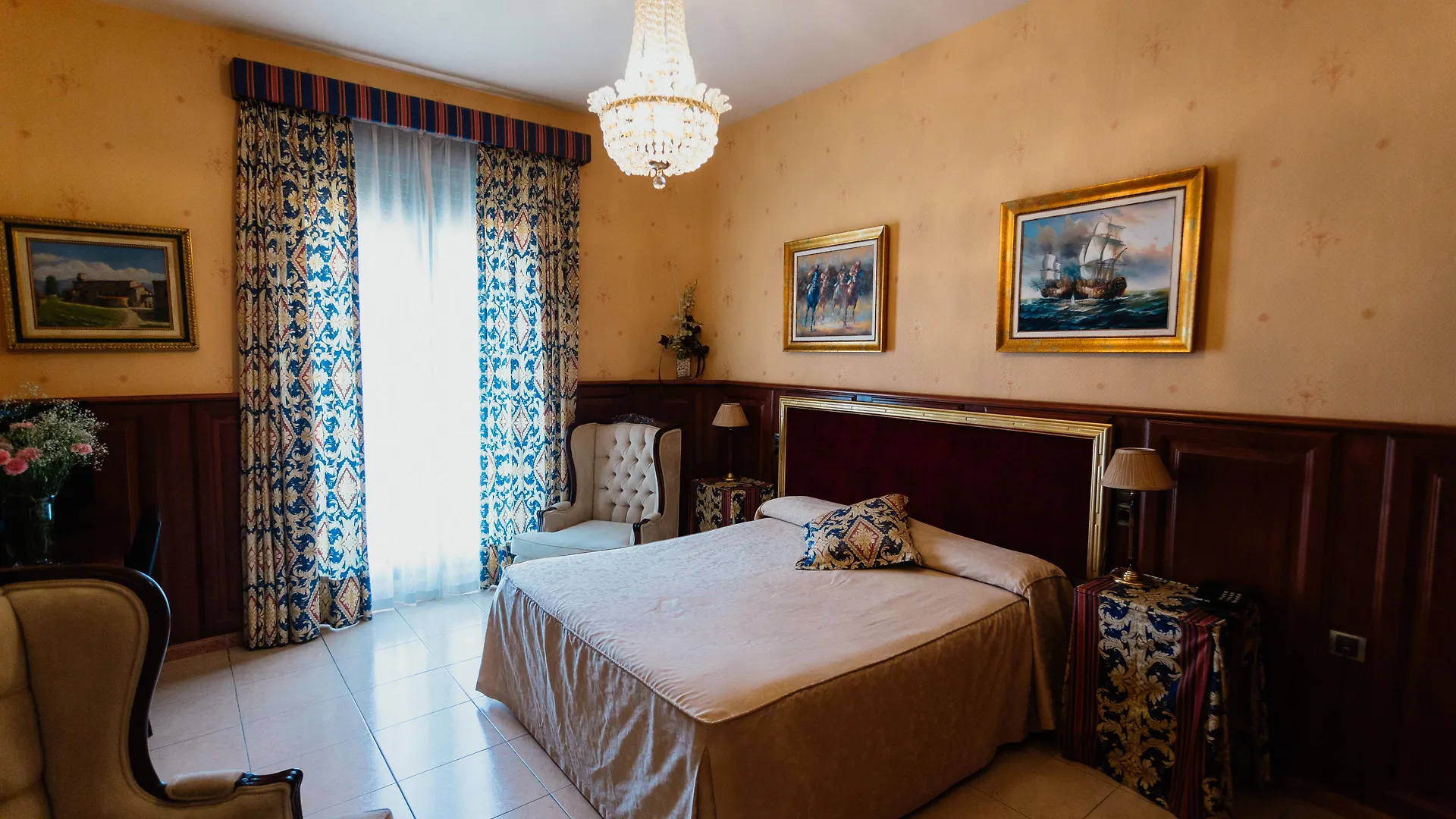 Hotel De Camprodon