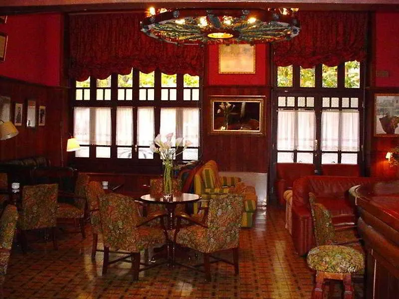 Hotel De Camprodon 3*,  Espagne