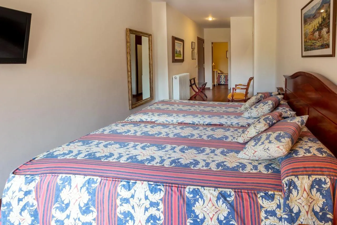 Hotel De Camprodon
