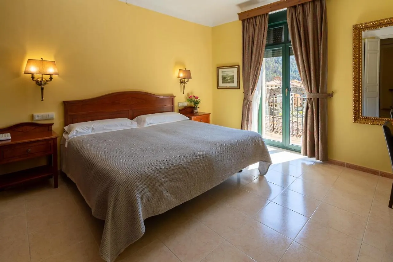 Hotel De Camprodon