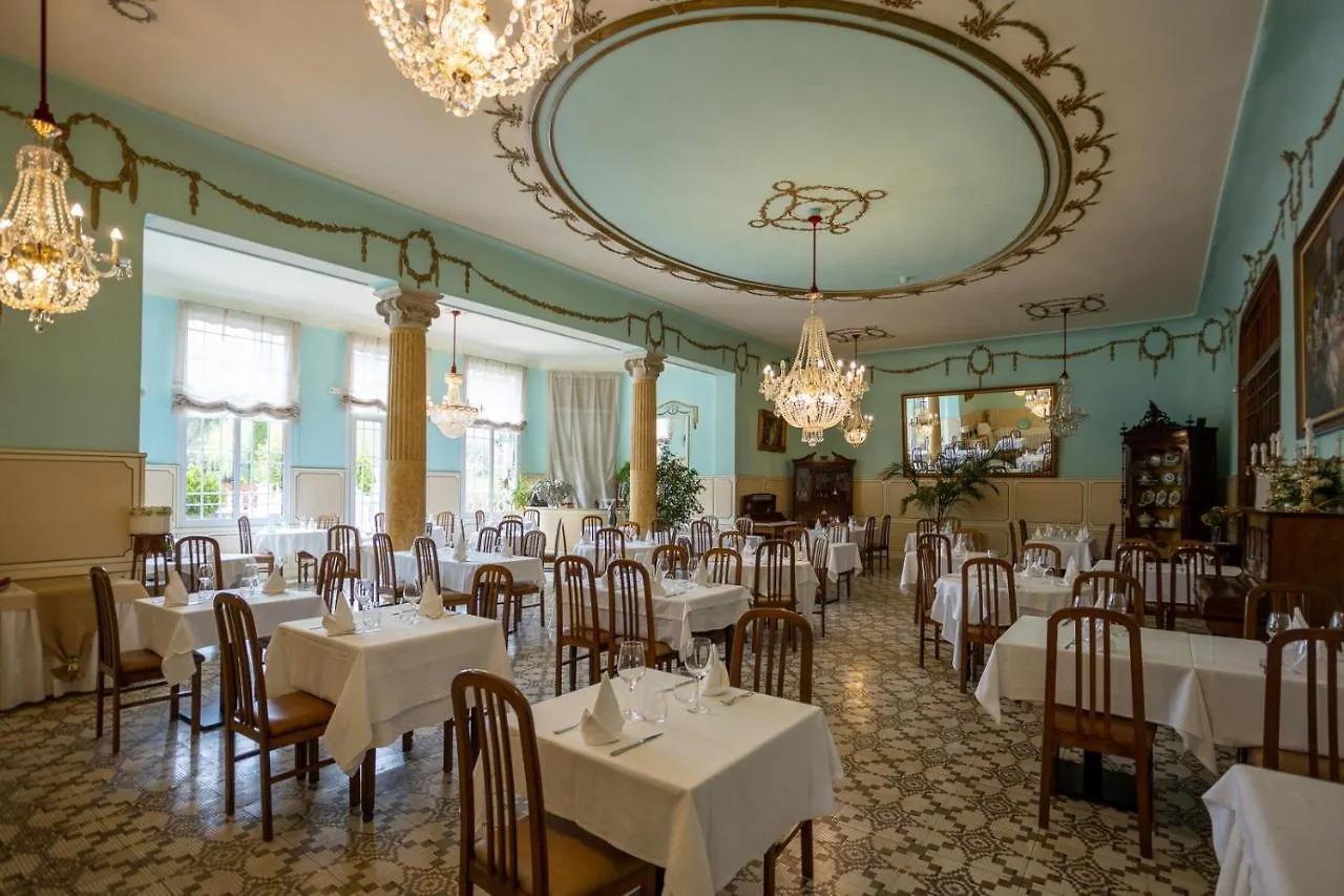 Hotel De Camprodon