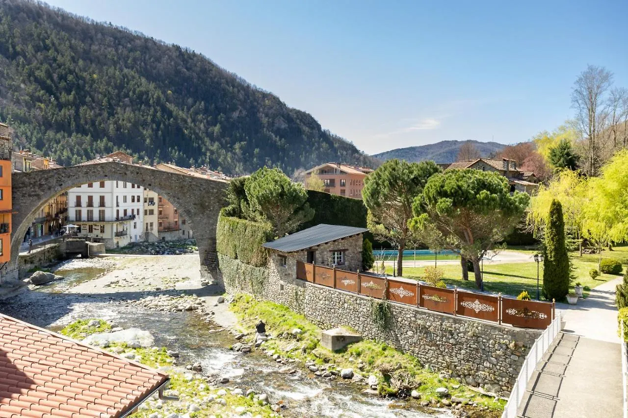 Hotel De Camprodon