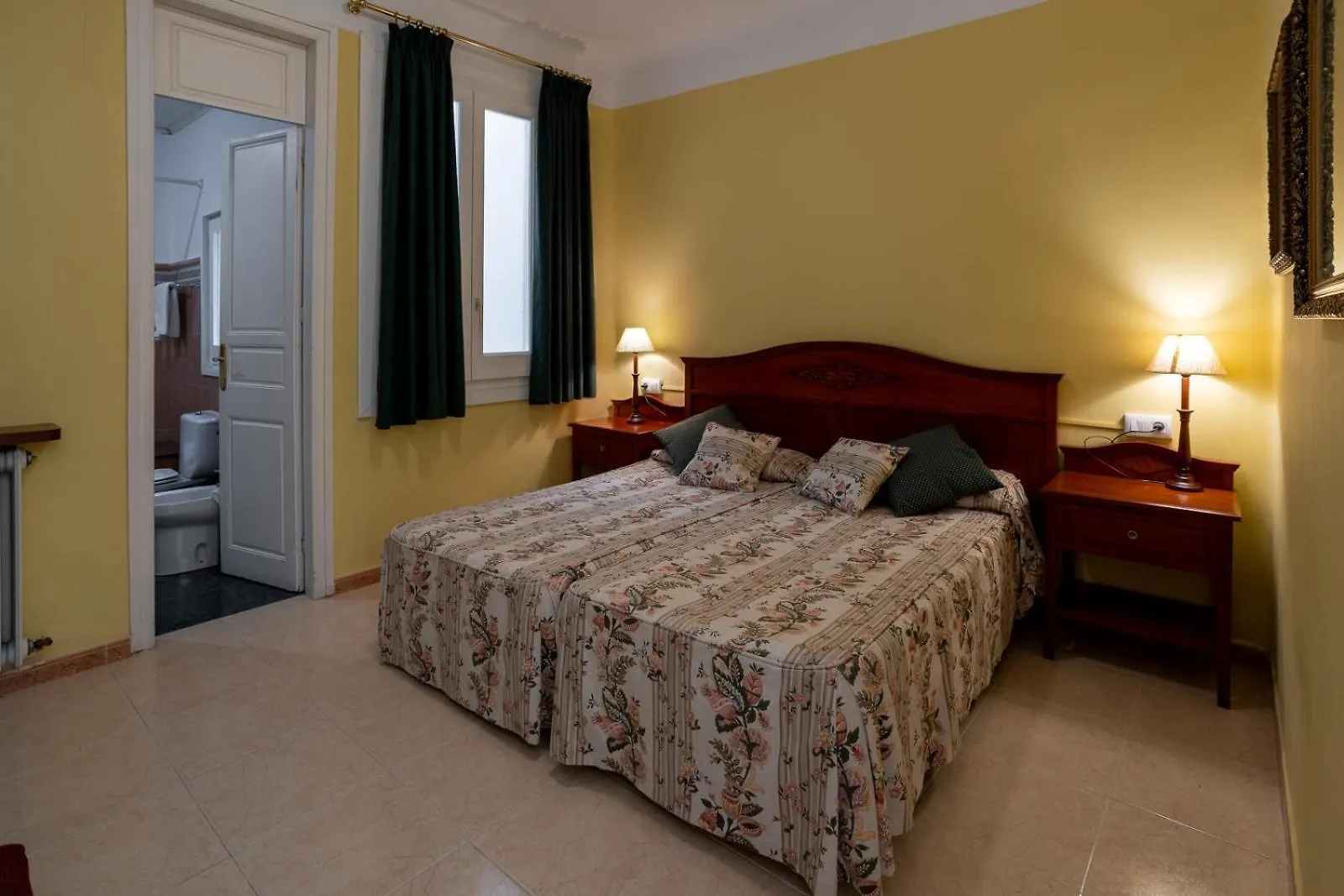 Hotel De Camprodon