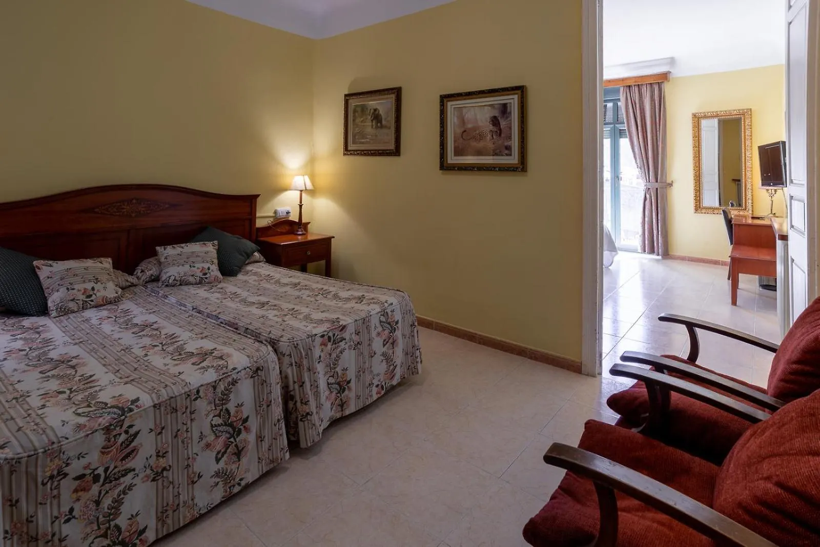 Hotel De Camprodon