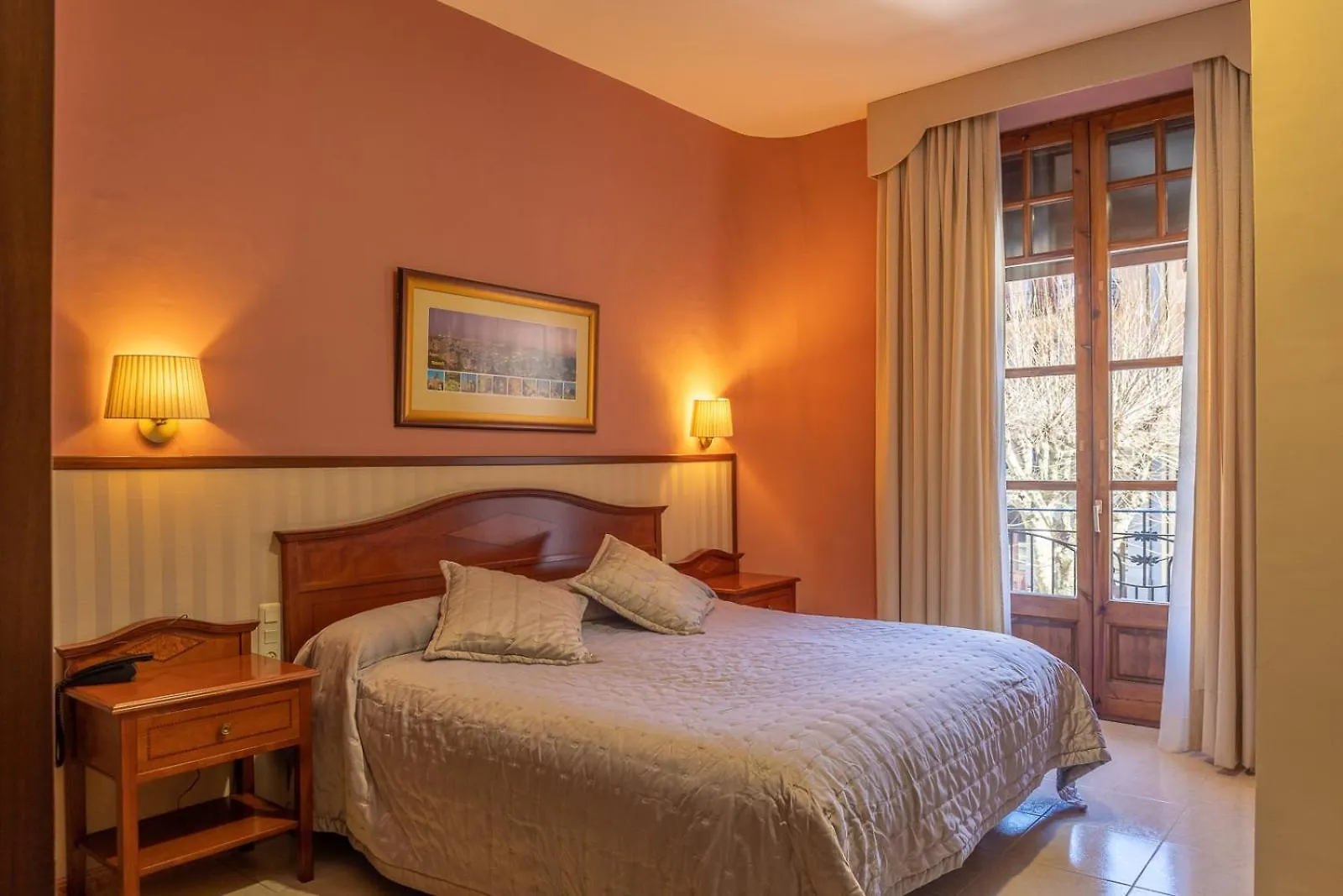 Hotel De Camprodon