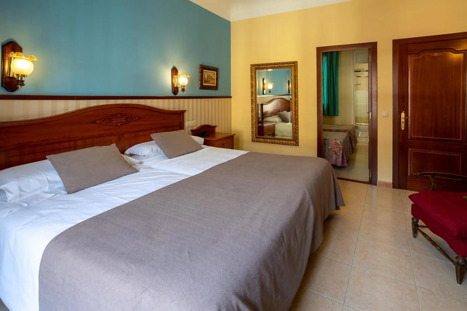 Hotel De Camprodon