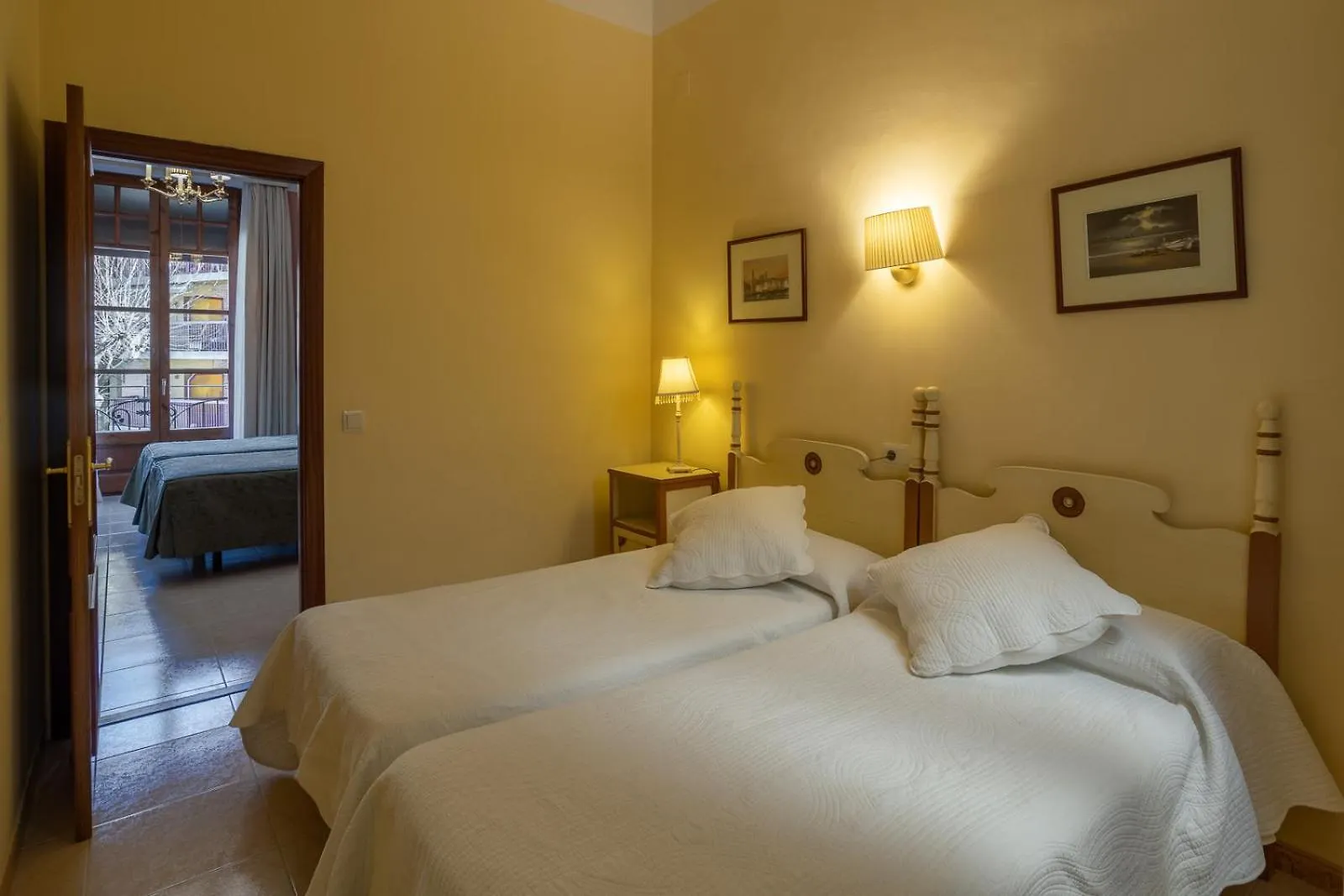 Hotel De Camprodon 3*,  Espagne