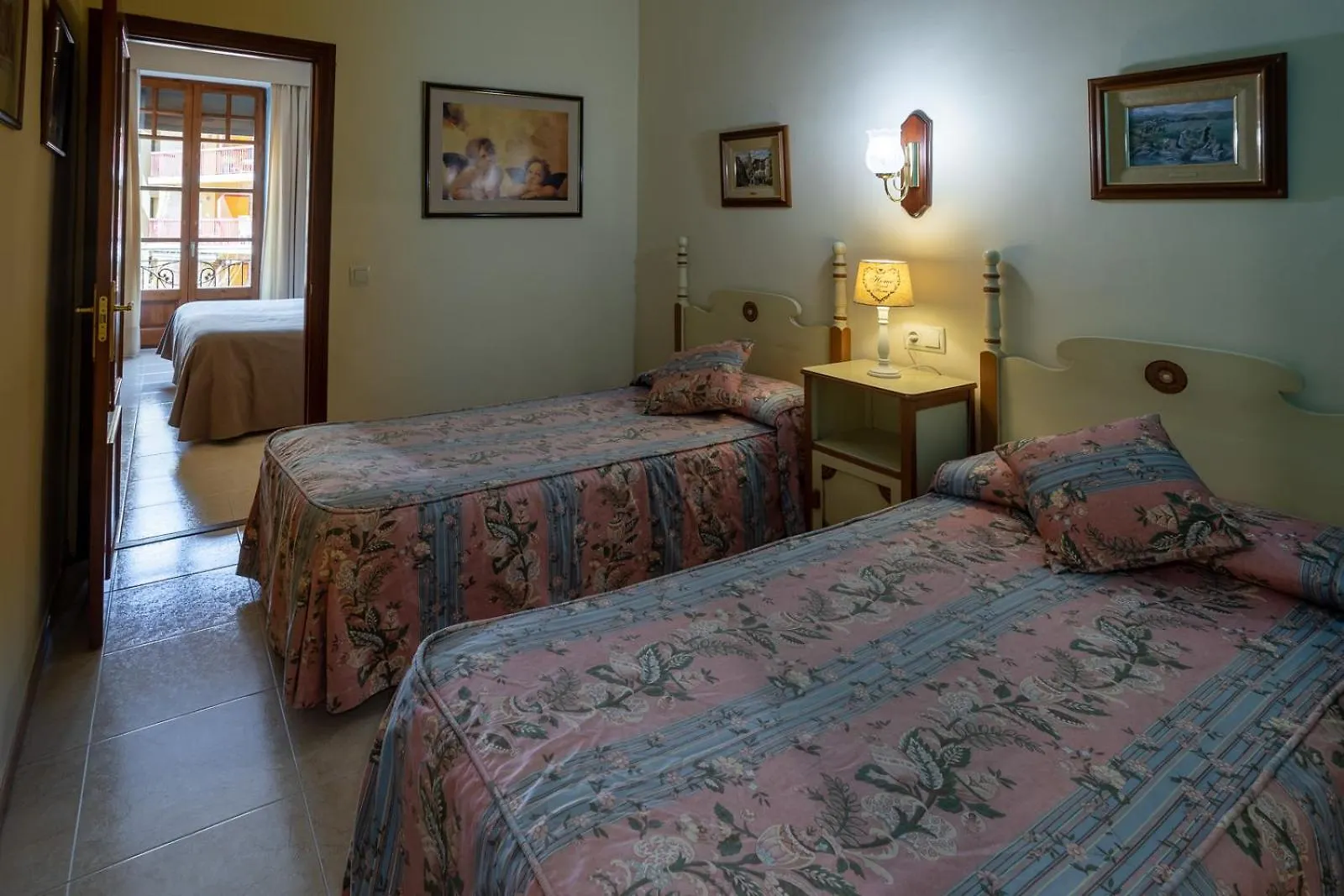 Hotel De Camprodon