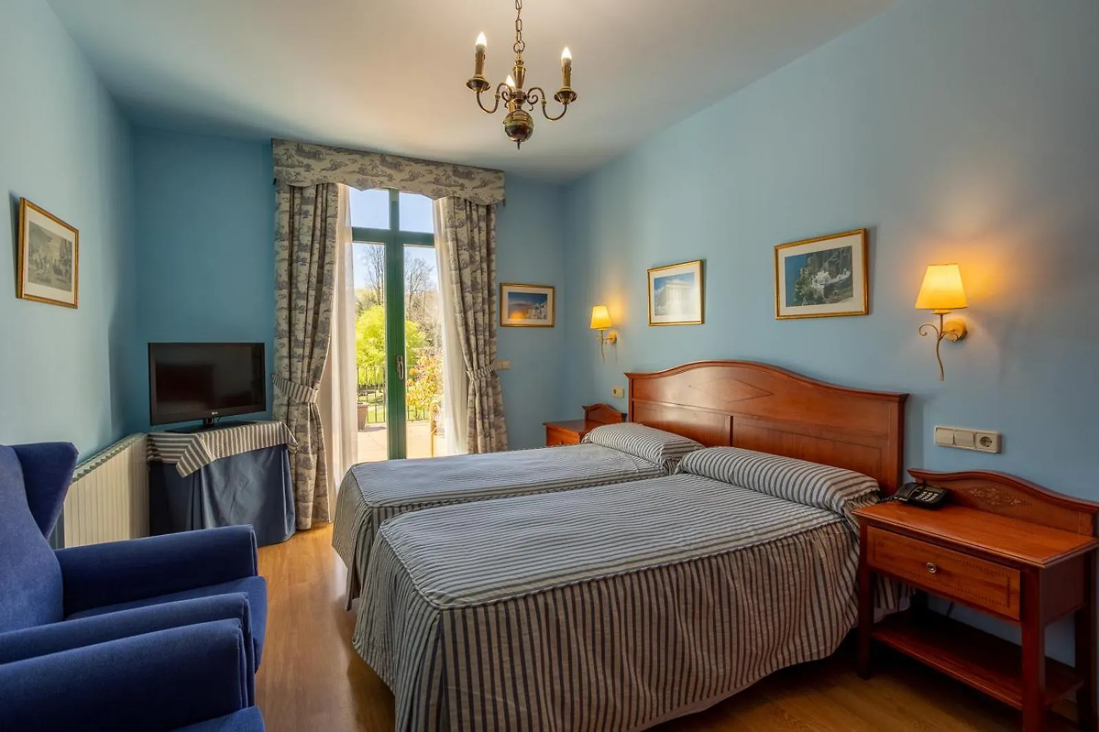 Hotel De Camprodon