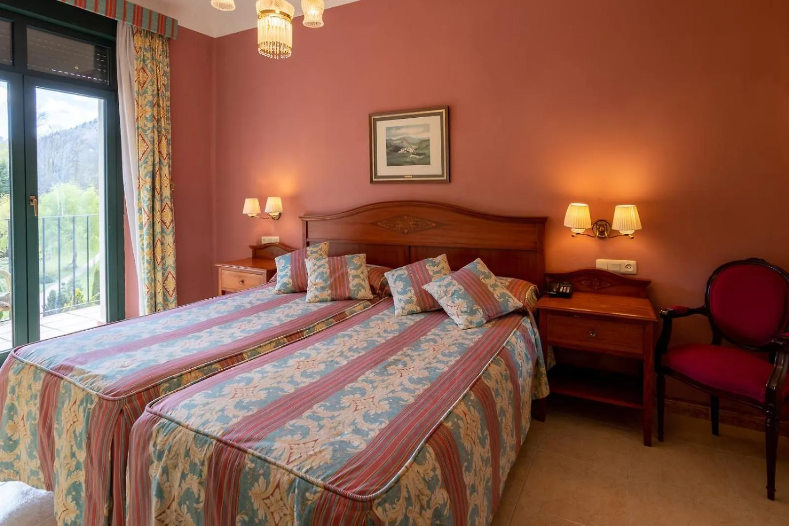 Hotel De Camprodon