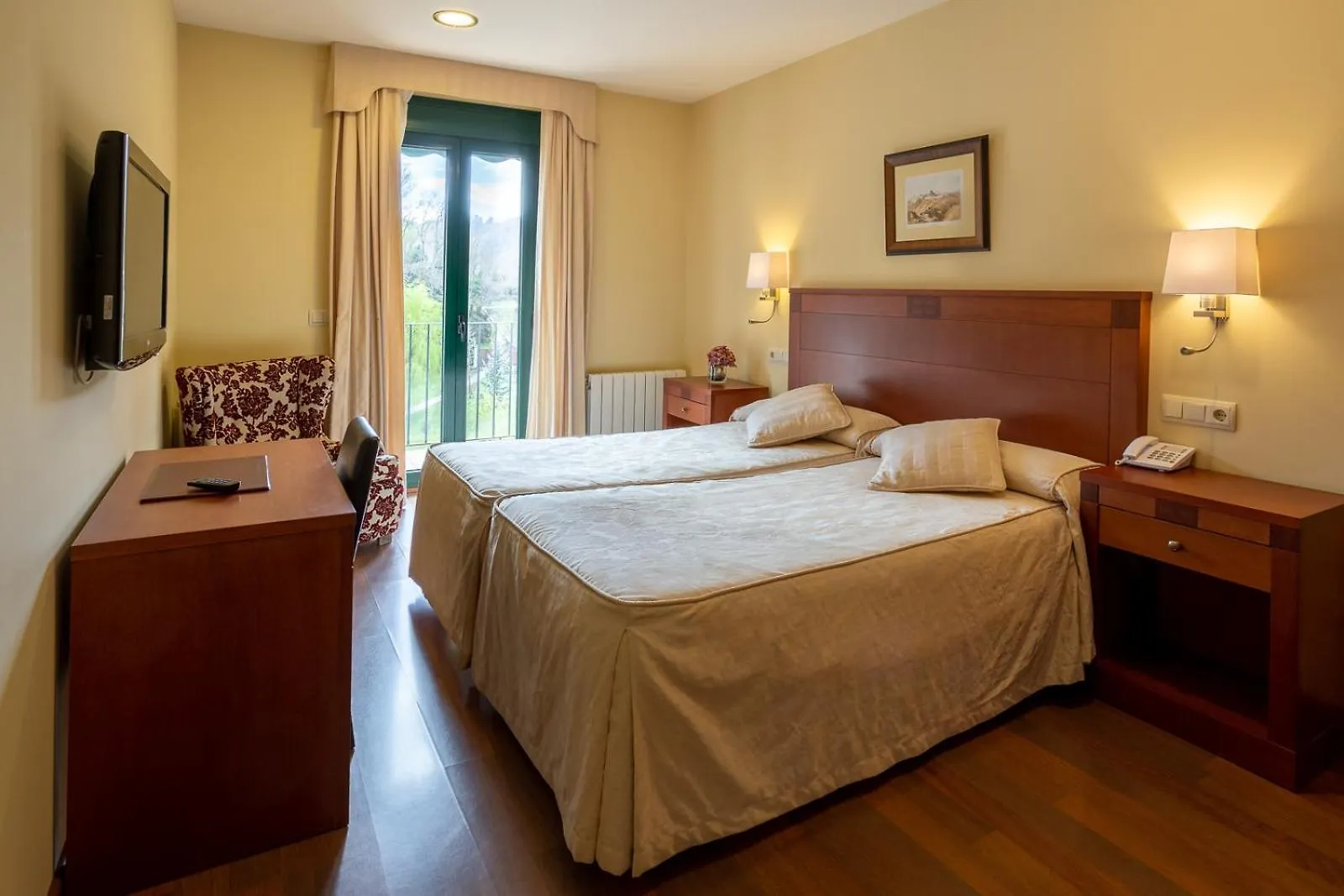 Hotel De Camprodon