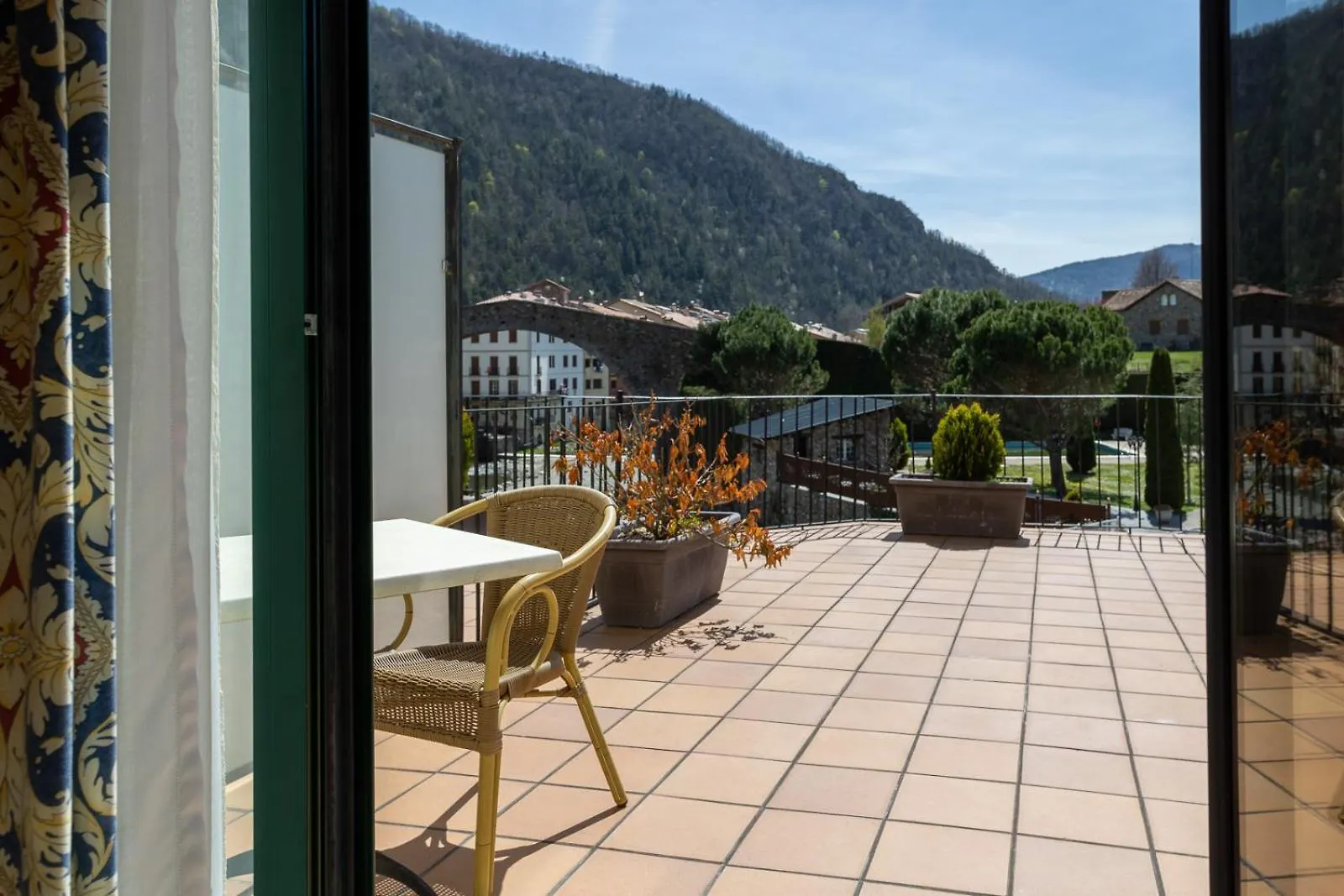 Hotel De Camprodon 3*,