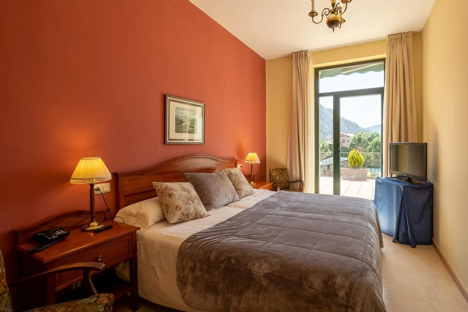 Hotel De Camprodon
