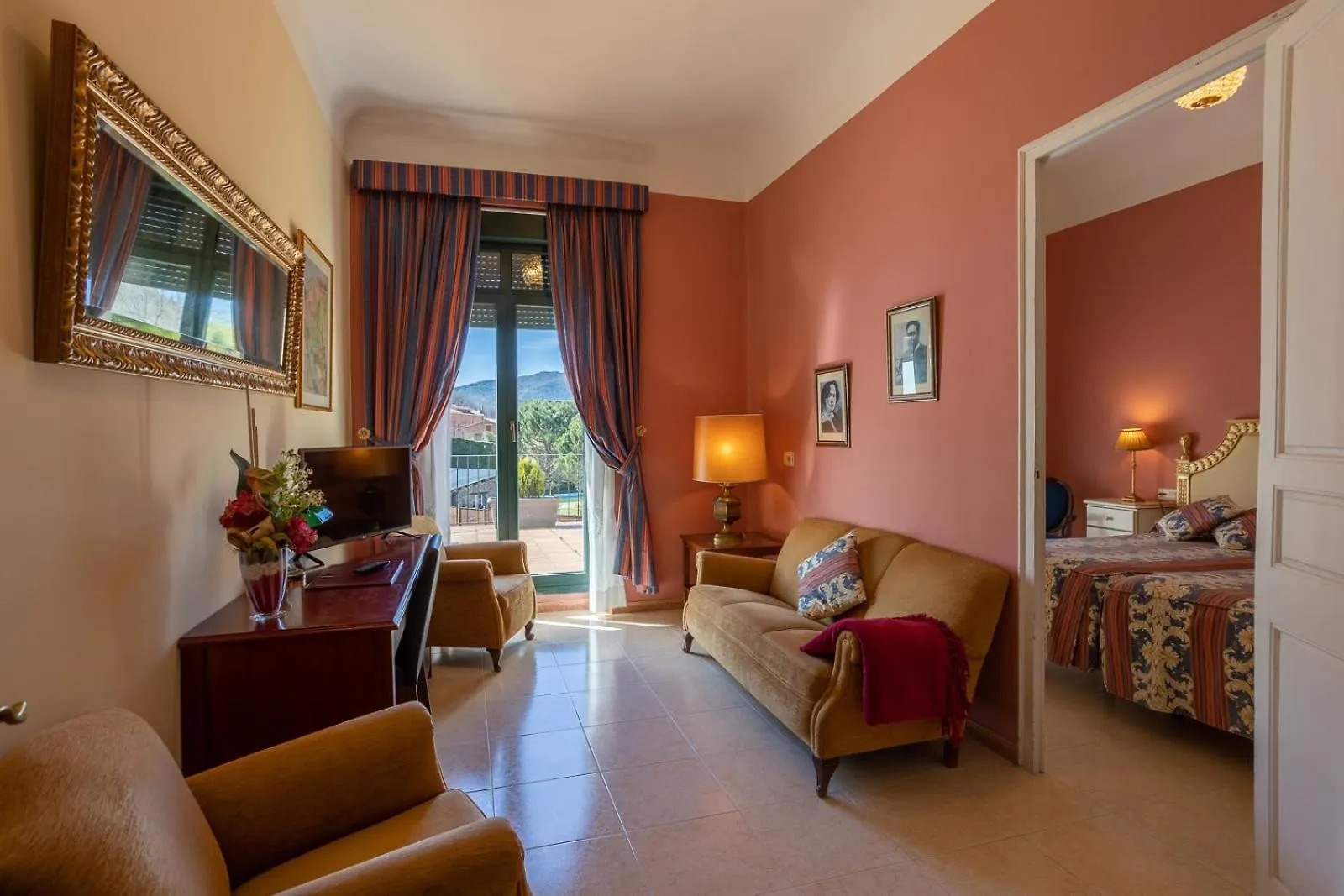 Hotel De Camprodon Espagne