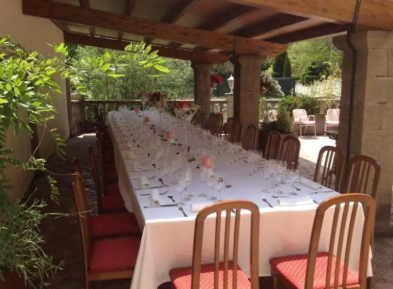 Hotel De Camprodon
