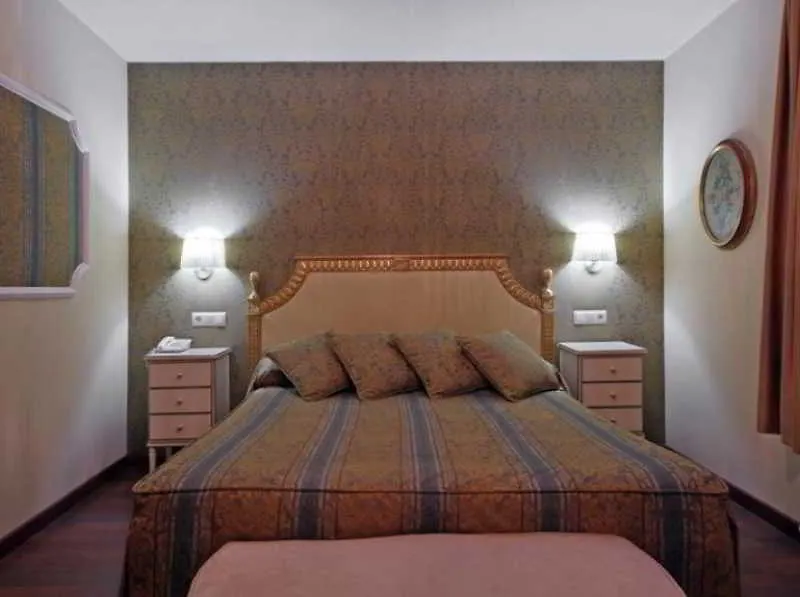 Hotel De Camprodon 3*,  Espagne