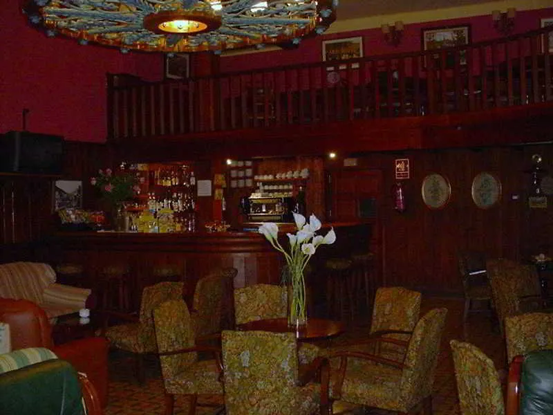 Hotel De Camprodon