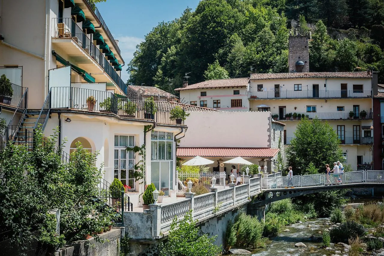 Hotel De Camprodon