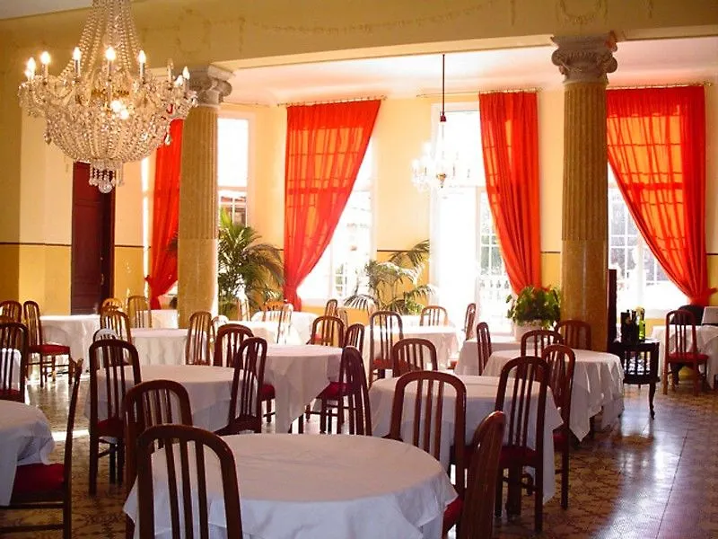 Hotel De Camprodon 3*,
