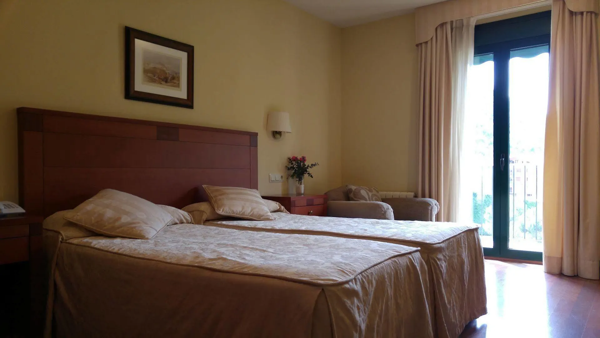 Hotel De Camprodon