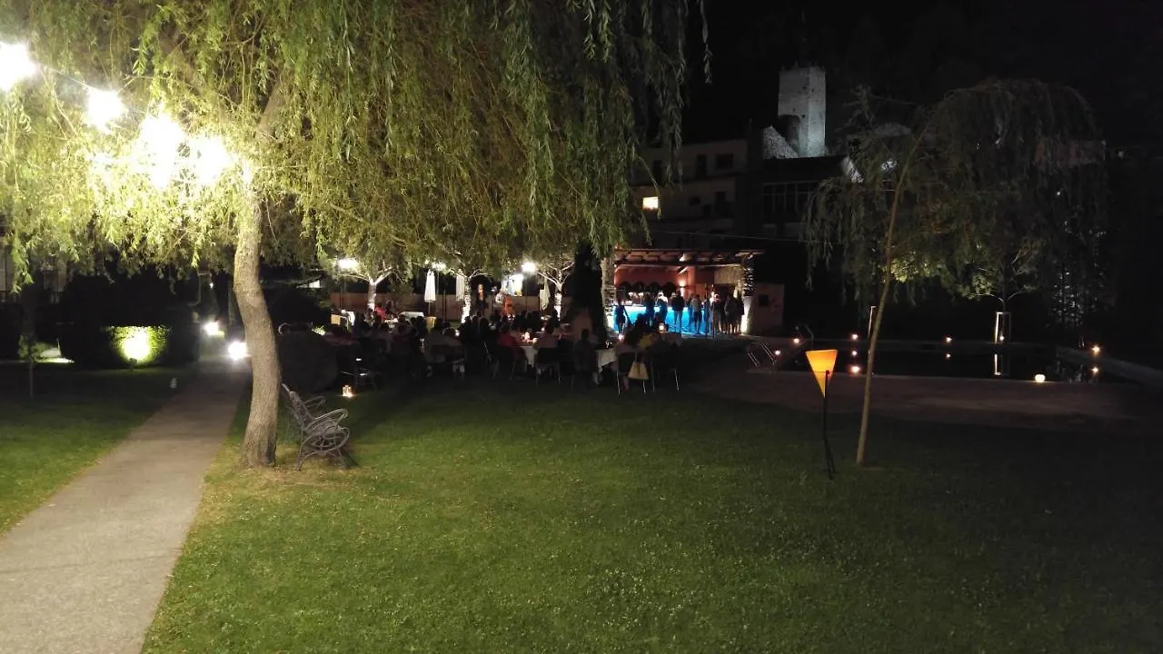 Hotel De Camprodon