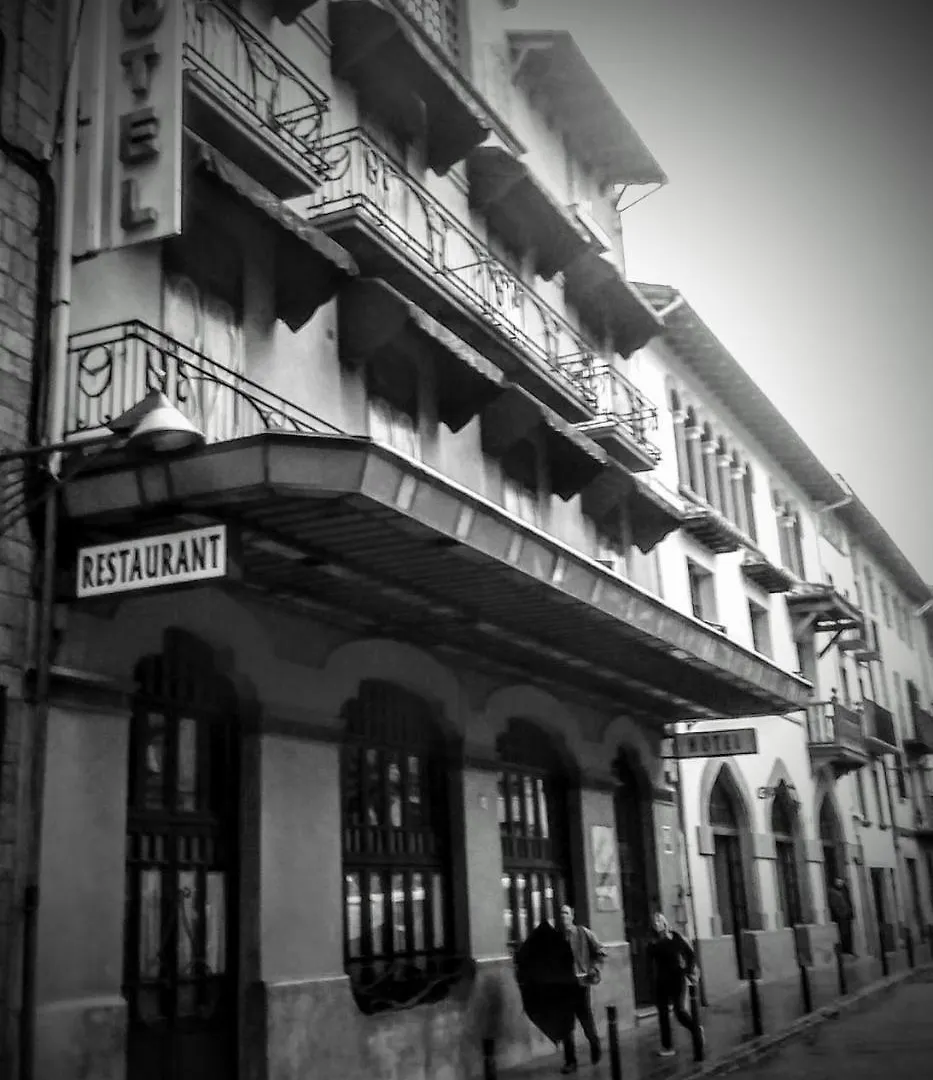 Hotel De Camprodon