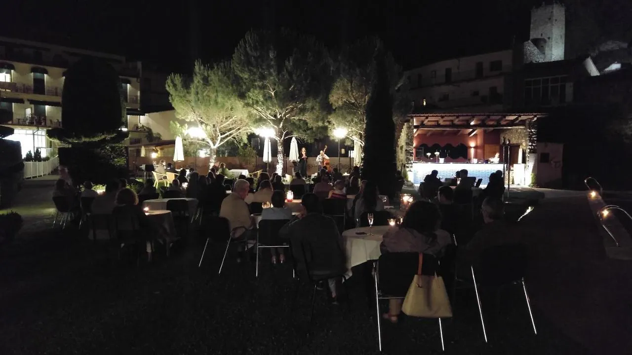 Hotel De Camprodon