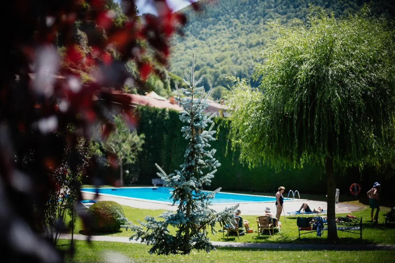 Hotel De Camprodon